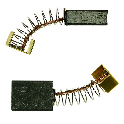 Balais charbon pour moteur - balais, de