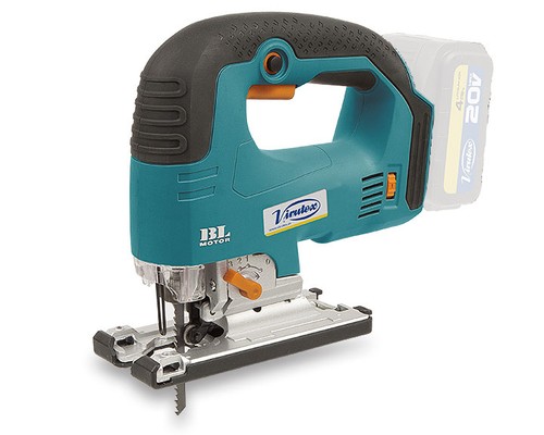Scie sauteuse sans - fil, scb324