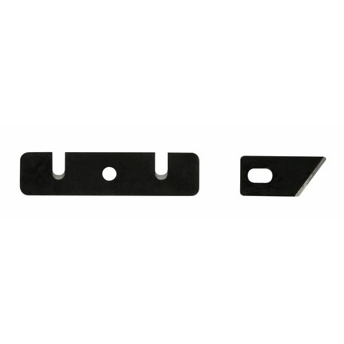 Jeu couteaux araseur de - 2,