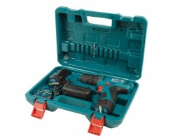 Perceuse visseuse batterie - perceuse,