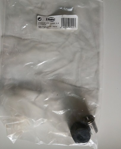 Virutex pince 8 mm - :,