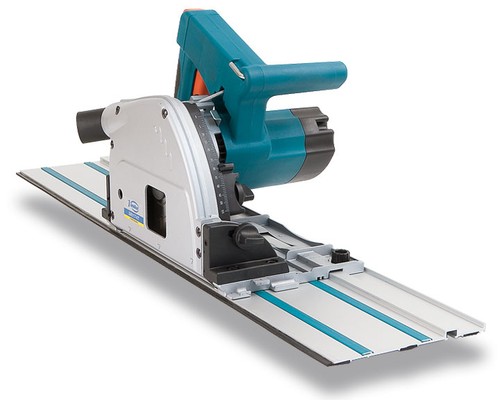 Rail guidage 1m40 virutex - de,