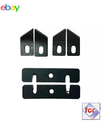 Kit lames rechange pour - rechange,
